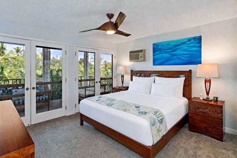 Kihei Condo Rental