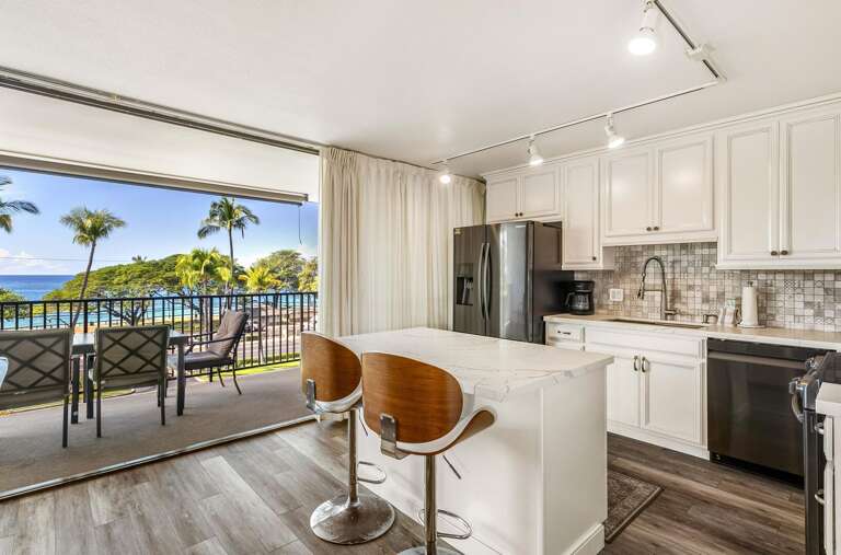 Kihei Condo Rental