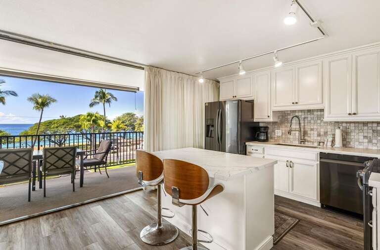 Kihei Condo Rental