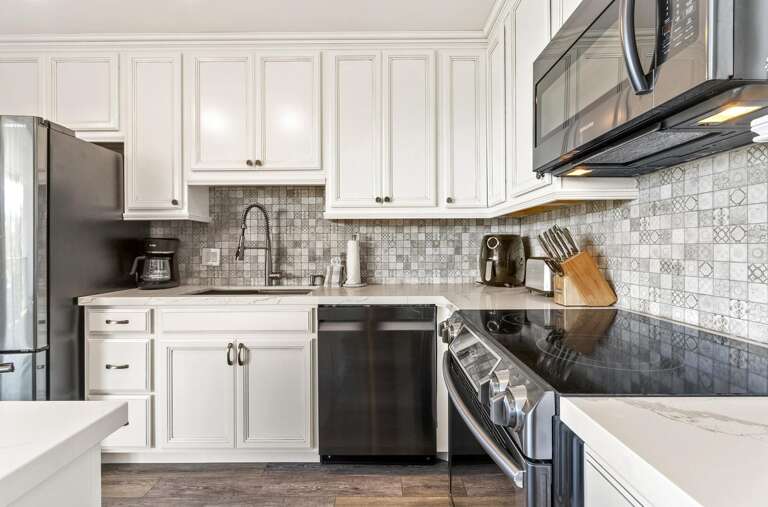 Find Rentals