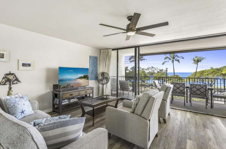 Kihei Condo Rental