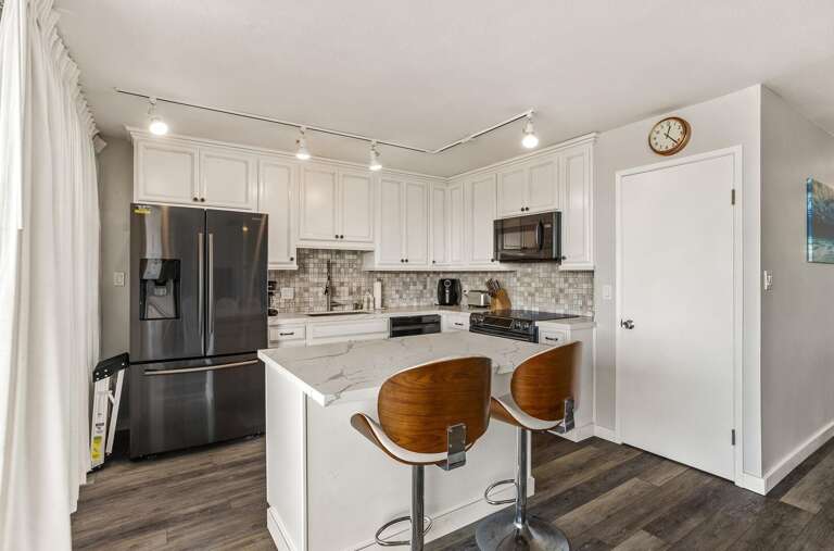 Find Rentals
