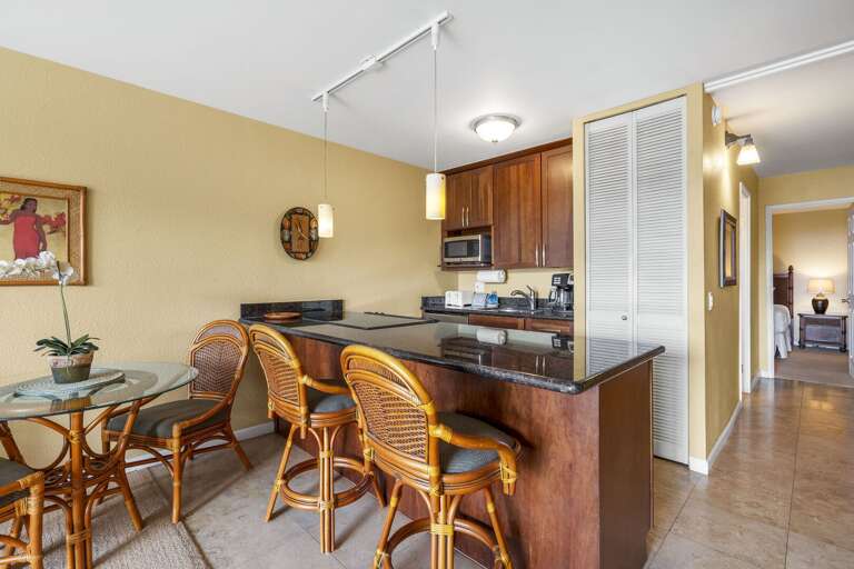 Kihei Condo Rental
