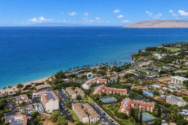 Maui Vista 1-308