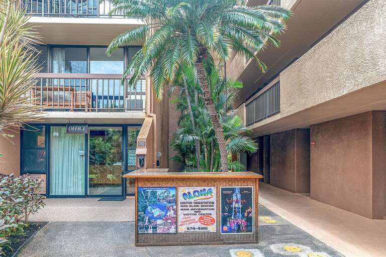 Find Rentals