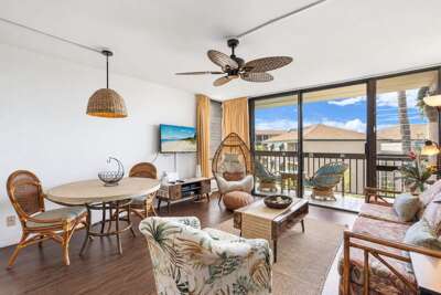 Maui Vista 2-301
