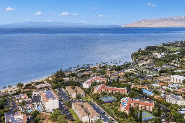 Maui Vista 3-102