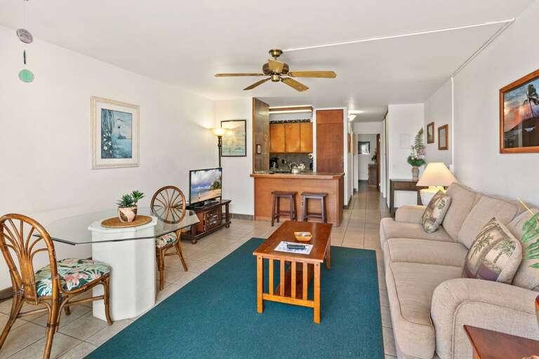 Find Rentals