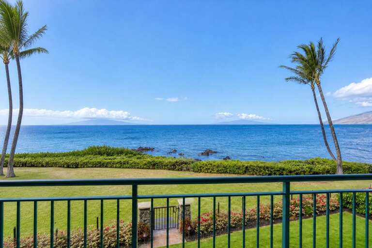Kihei Condo Rental