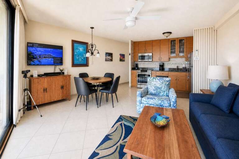 Kihei Condo Rental