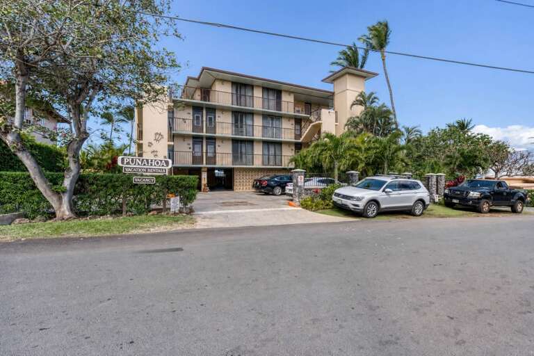 Find Rentals