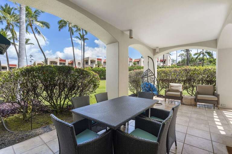 Kihei Condo Rental