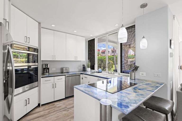 Kihei Condo Rental