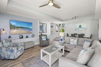 The Palms at Wailea 703