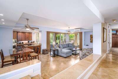 The Palms at Wailea 705