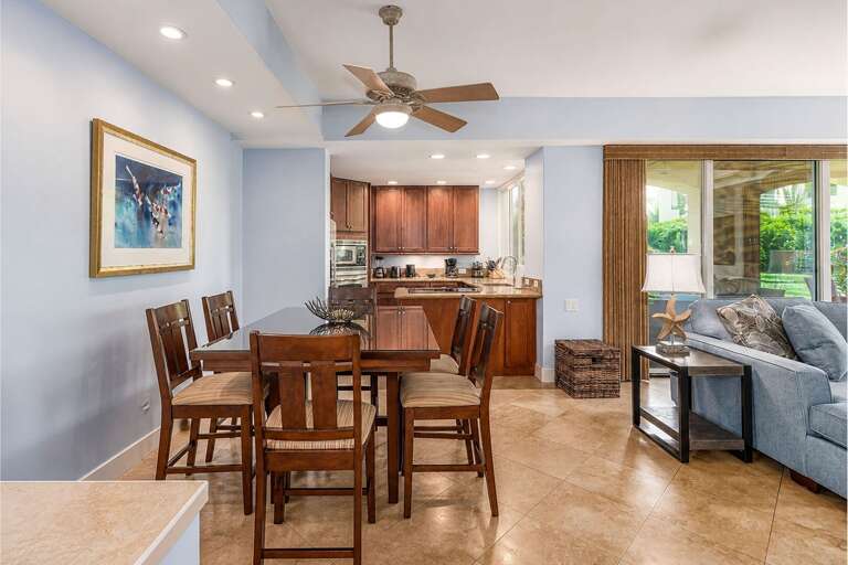The Palms at Wailea 705