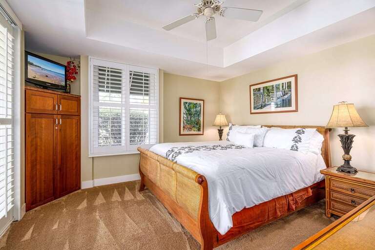 Kihei Condo Rental