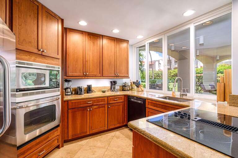 Kihei Condo Rental