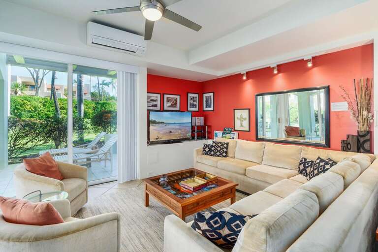 Kihei Condo Rental Kihei Condo Rental
