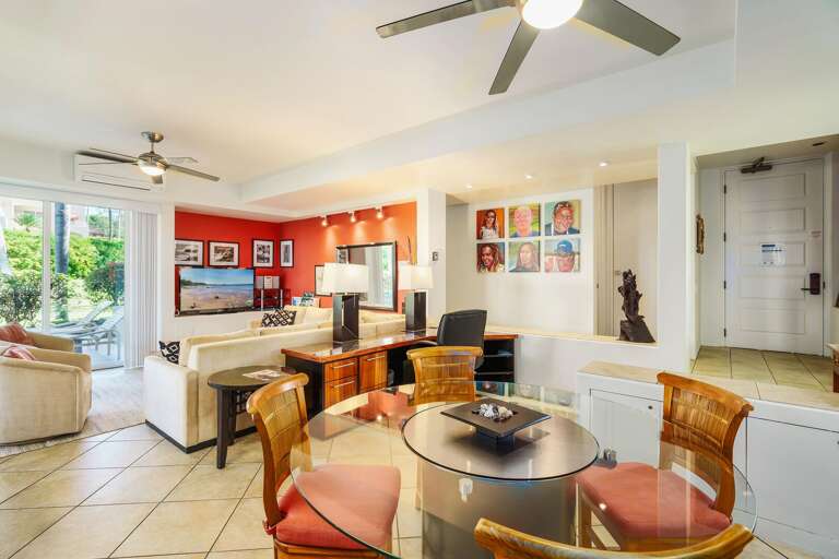 Kihei Condo Rental Kihei Condo Rental