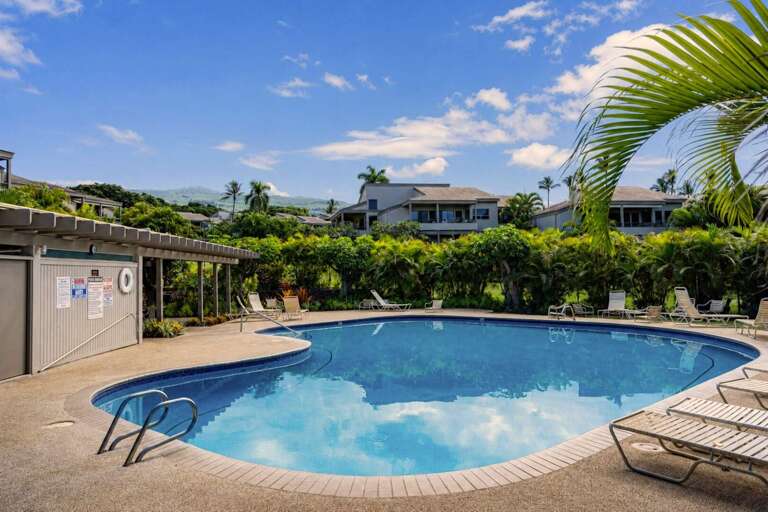 Wailea Ekolu 407