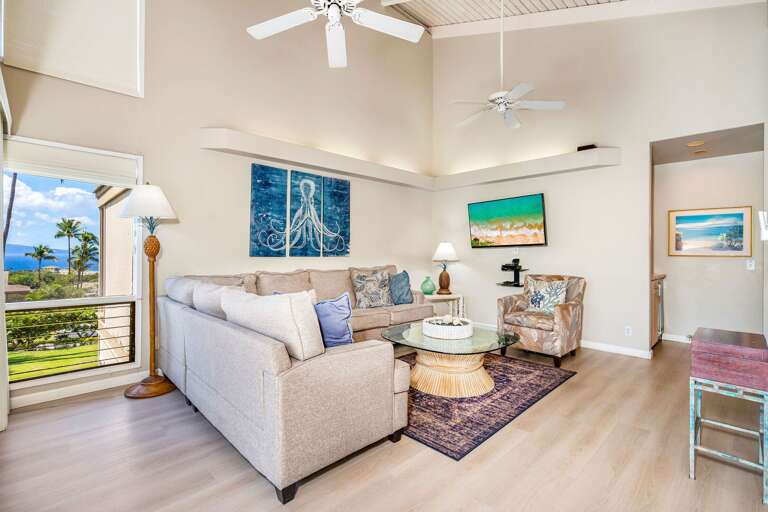 Kihei Condo Rental