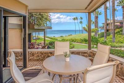 Wailea Elua Village 1201