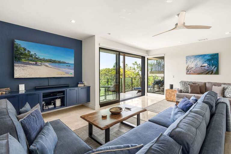 Kihei Condo Rental