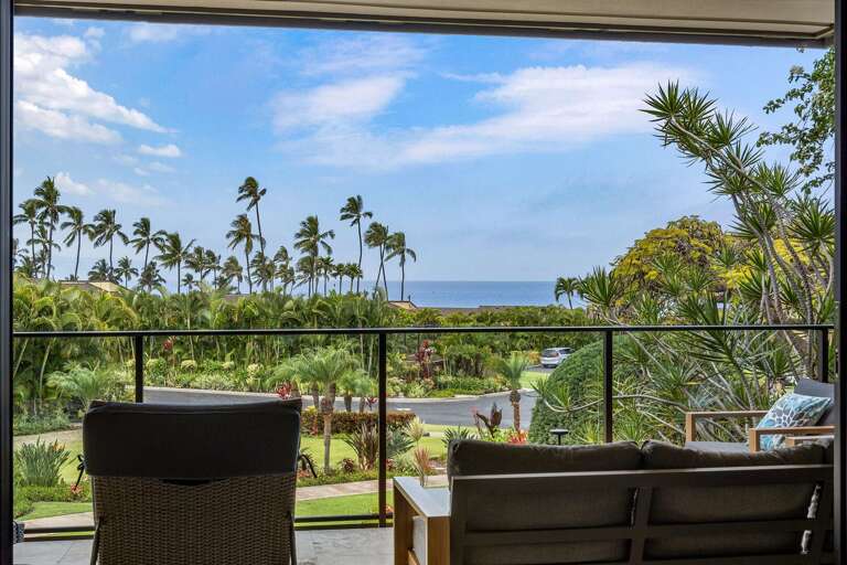 Kihei Condo Rental