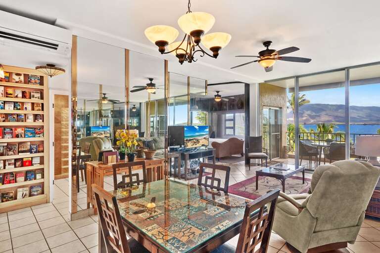 Find Rentals