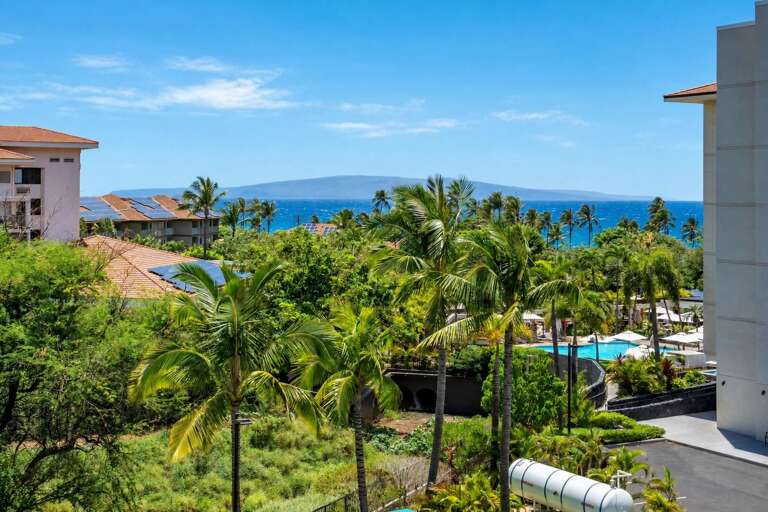 Kihei Condo Rental