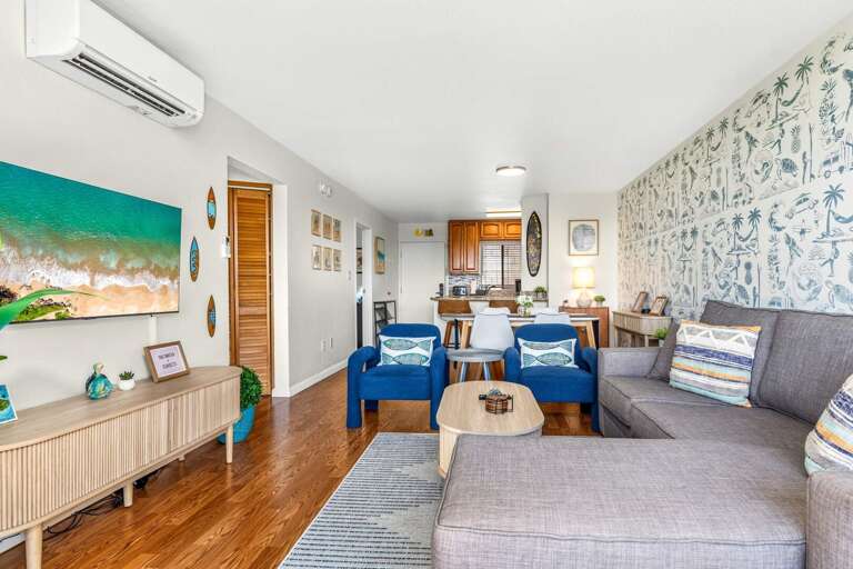 Find Rentals