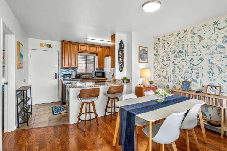 Kihei Condo Rental