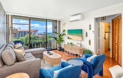 Pacific Shores B-409