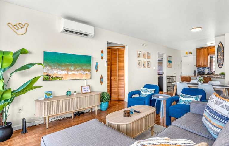 Find Rentals