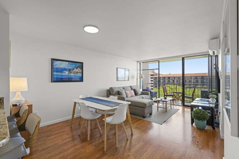 Find Rentals
