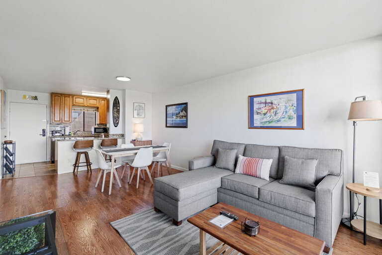 Find Rentals