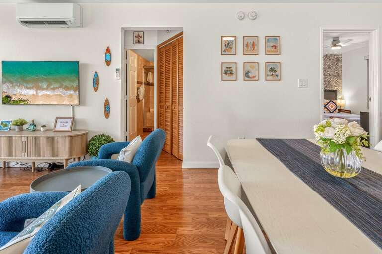 Find Rentals