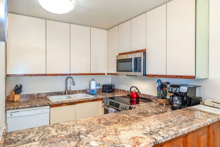 Kihei Condo Rental