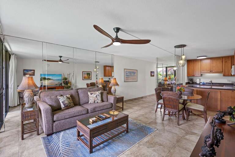 Kamaole Sands 7-206 Kamaole Sands 7-206