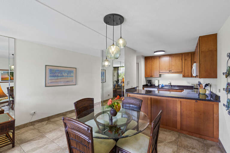 Kihei Condo Rental Kihei Condo Rental