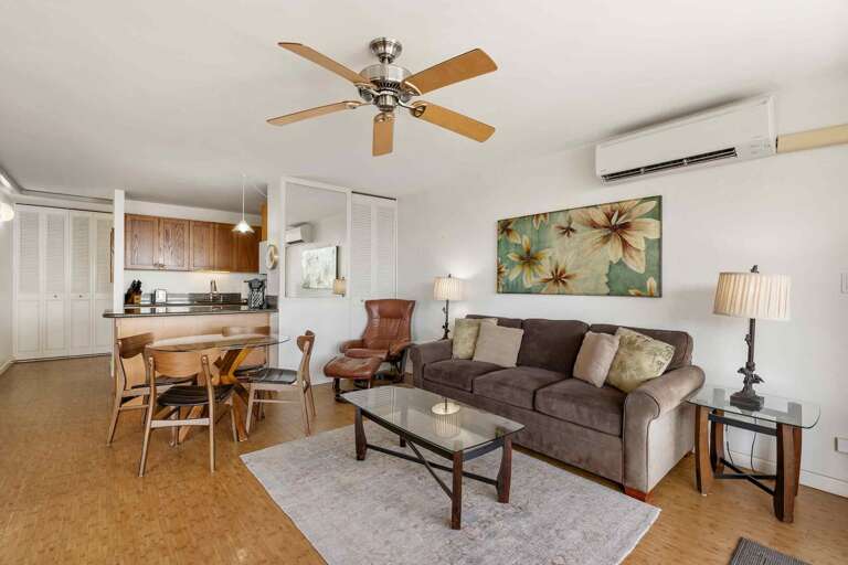 Find Rentals