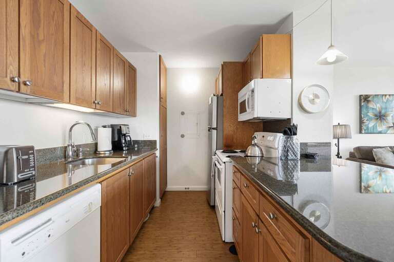 Find Rentals