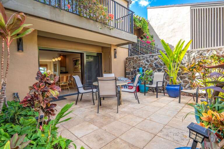 Kihei Condo Rental