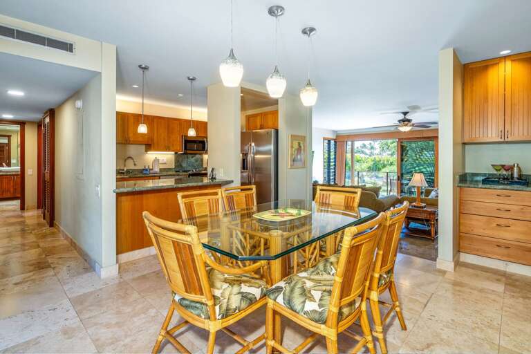 Kihei Condo Rental