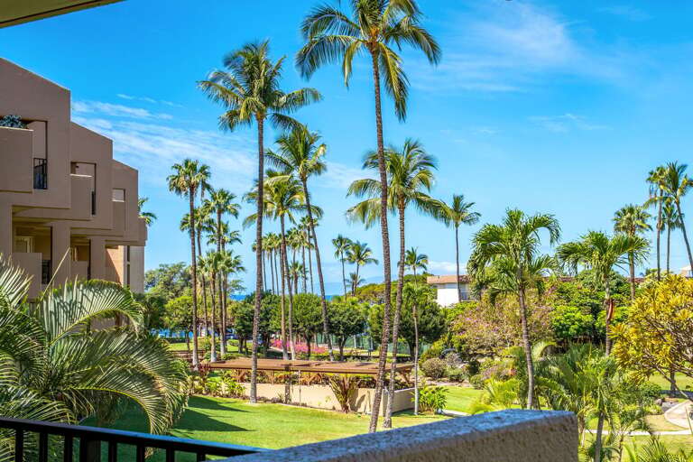 Kihei Condo Rental