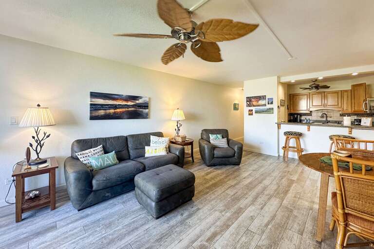 Kihei Condo Rental