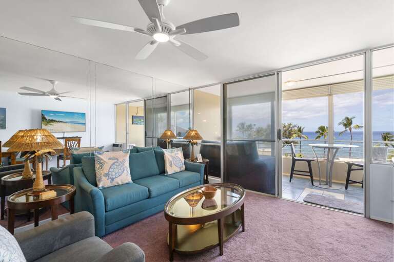 Kihei Condo Rental Kihei Condo Rental