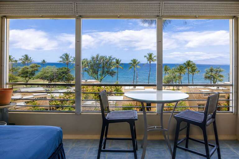Kamaole Beach Royale 506