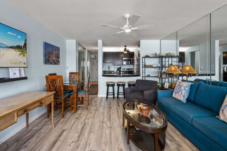 Find Rentals